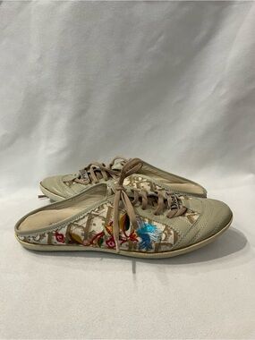 Christian Dior Flats